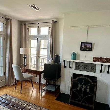 City House Bed And Breakfast Harrisburg Esterno foto