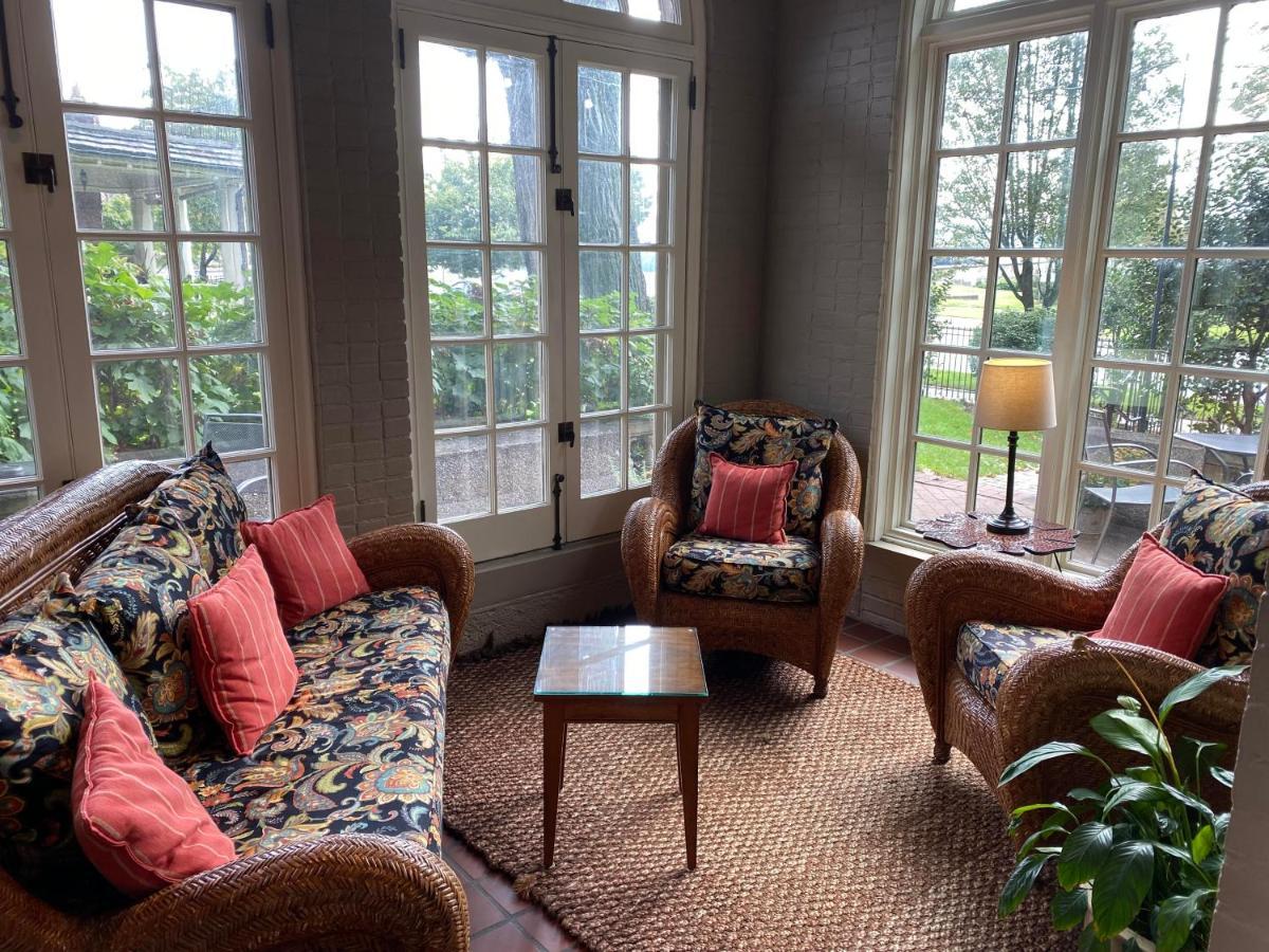 City House Bed And Breakfast Harrisburg Esterno foto