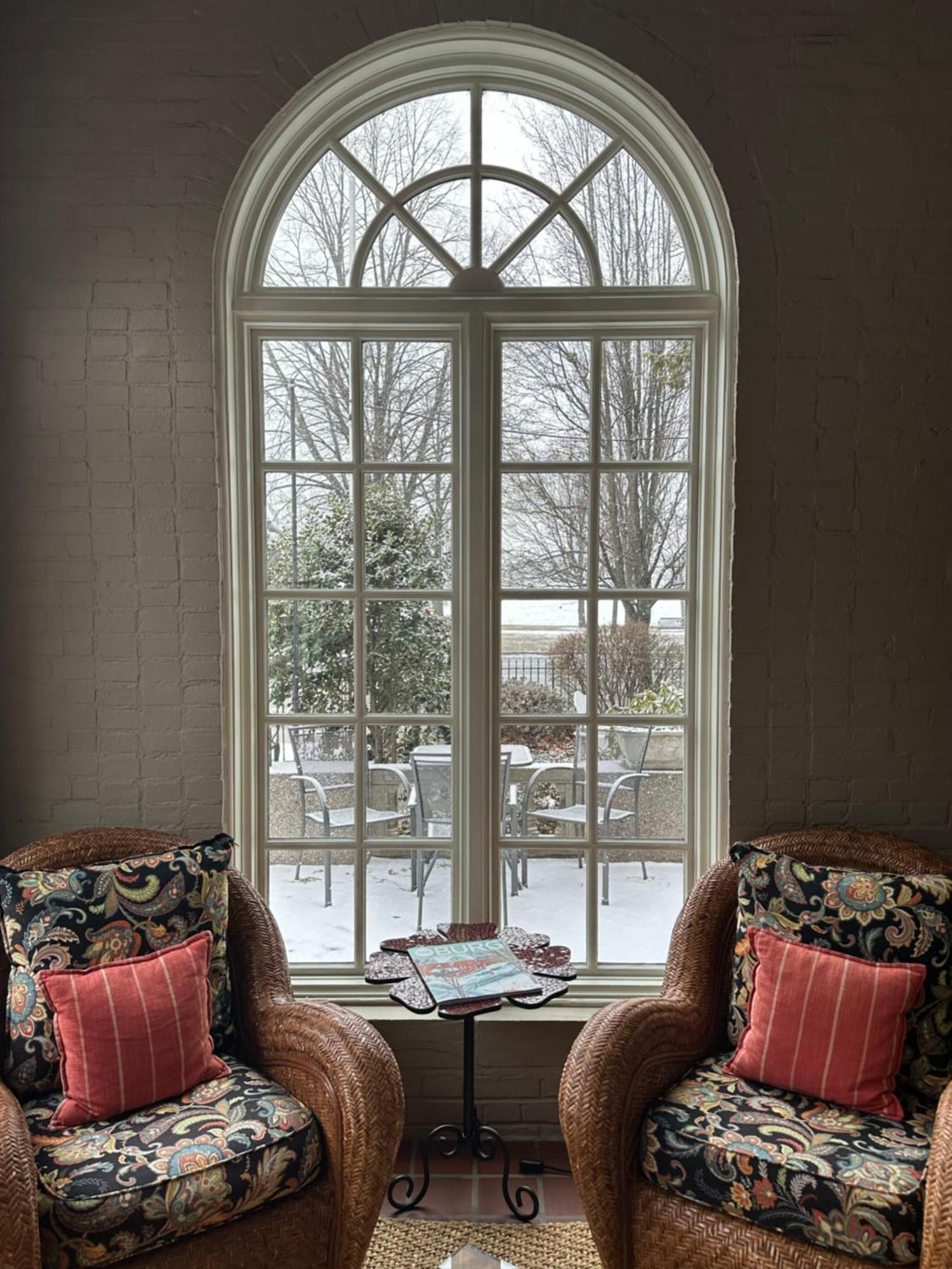 City House Bed And Breakfast Harrisburg Esterno foto