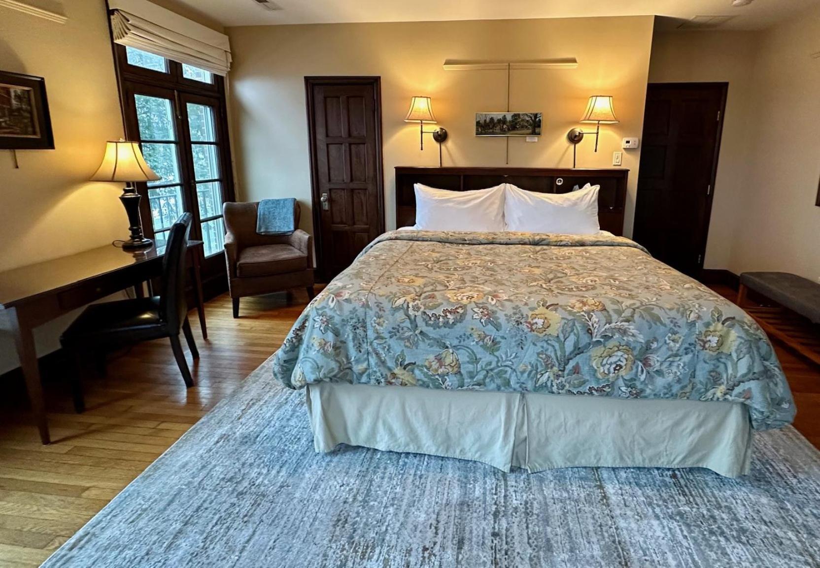 City House Bed And Breakfast Harrisburg Esterno foto