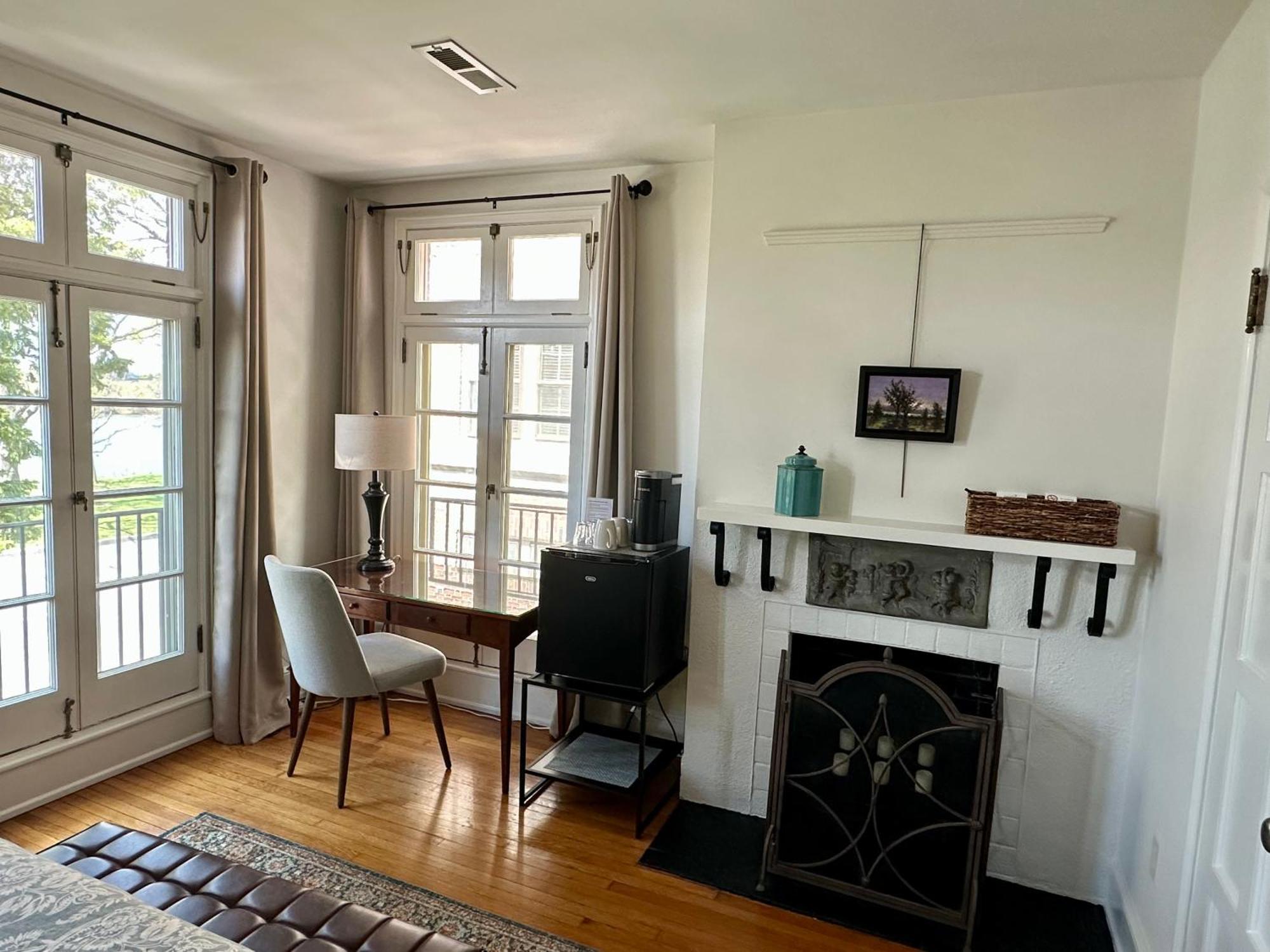City House Bed And Breakfast Harrisburg Esterno foto