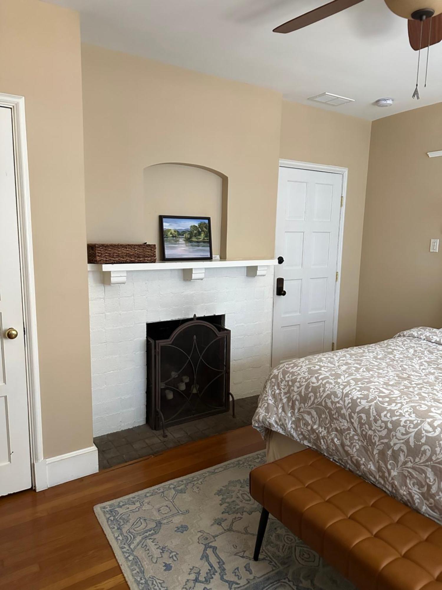 City House Bed And Breakfast Harrisburg Esterno foto